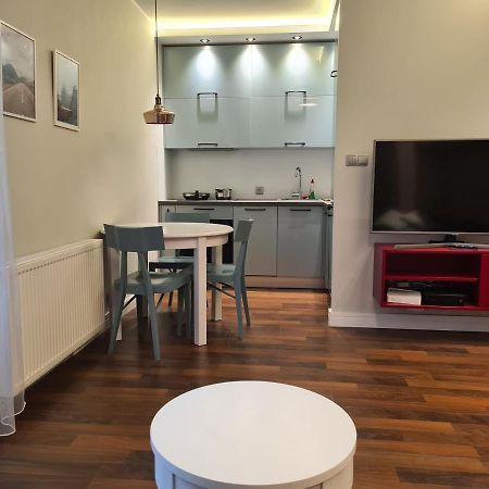 Apartament 3-Osobowy Z Miejscem Parkingowym W Swietnej Lokalizacji Gdańsk Exterior foto