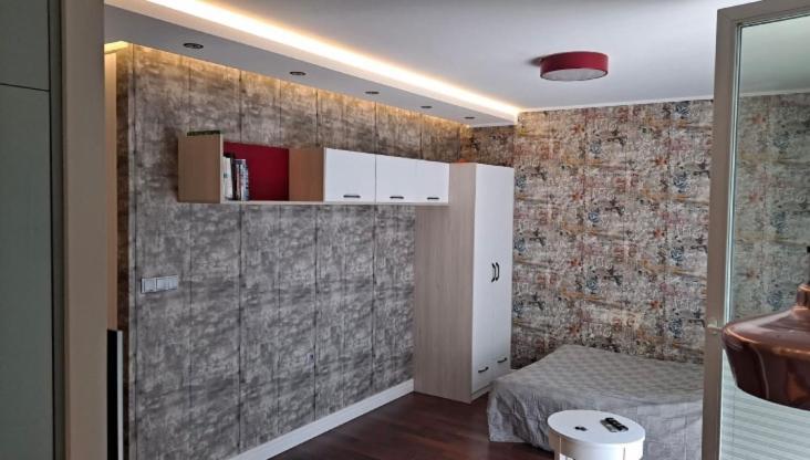 Apartament 3-Osobowy Z Miejscem Parkingowym W Swietnej Lokalizacji Gdańsk Exterior foto
